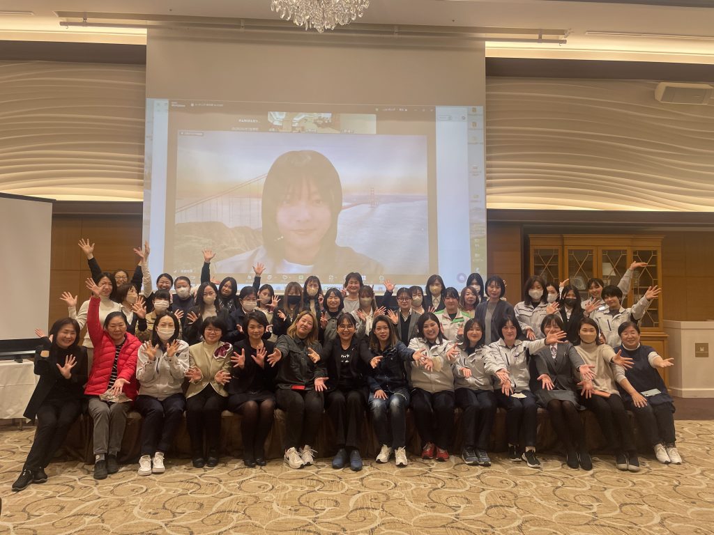 「令和6年度建設業女性活躍セミナー」を開催しました