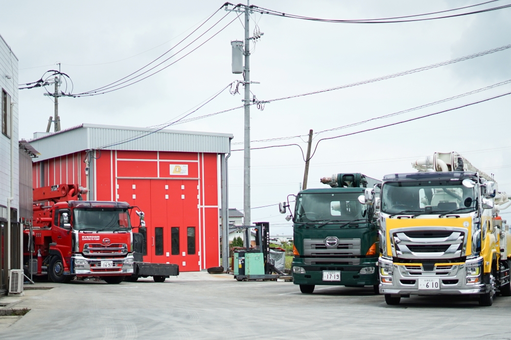 株式会社ナンキュウ