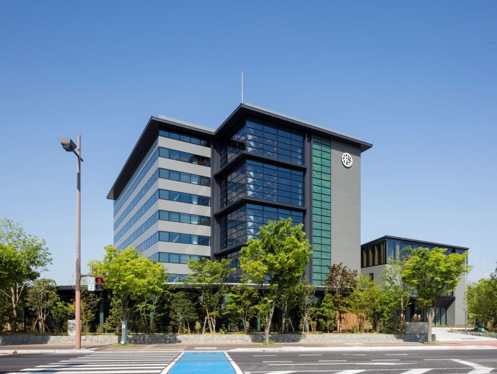 松尾建設株式会社