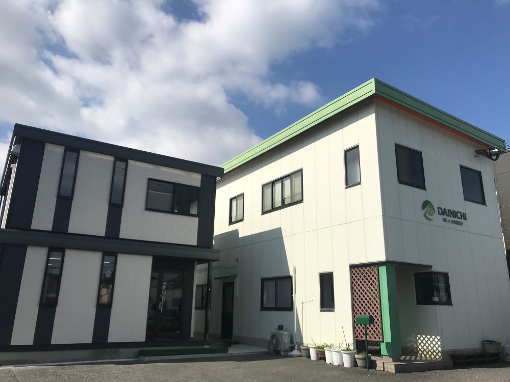 株式会社大日測量設計