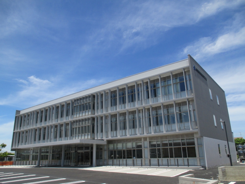 公益財団法人佐賀県建設技術支援機構