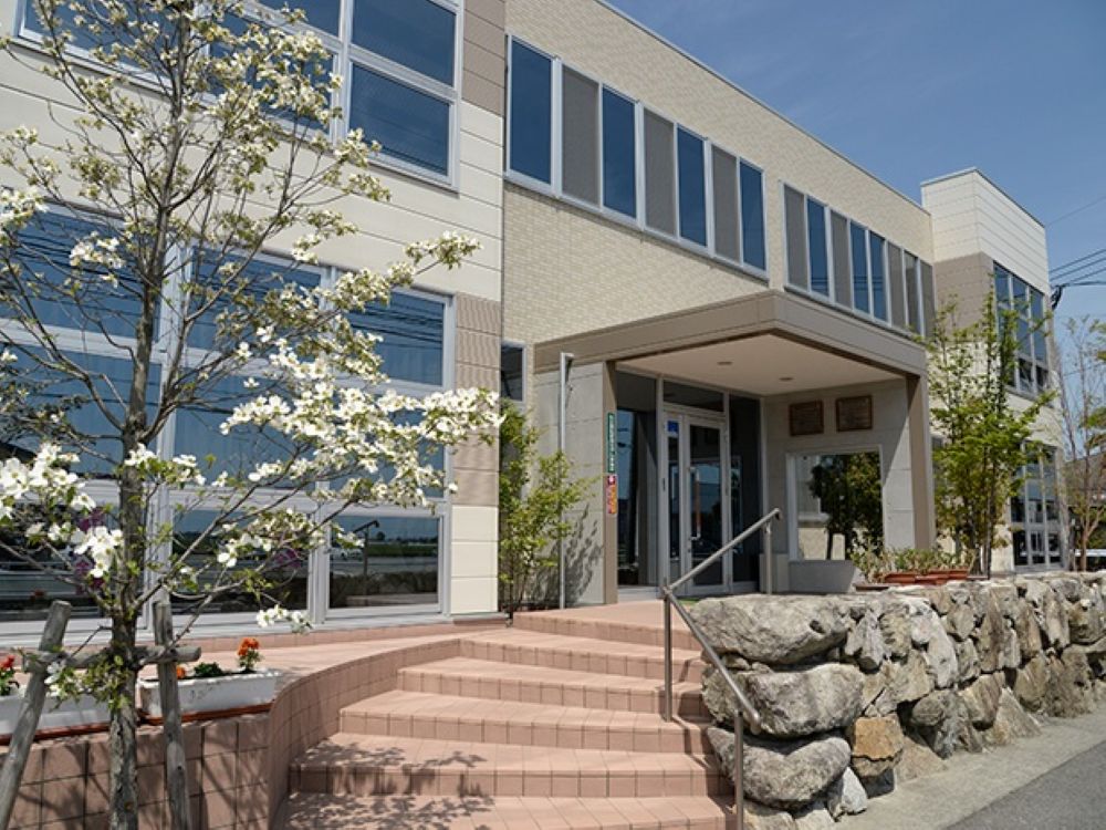 株式会社　政工務店