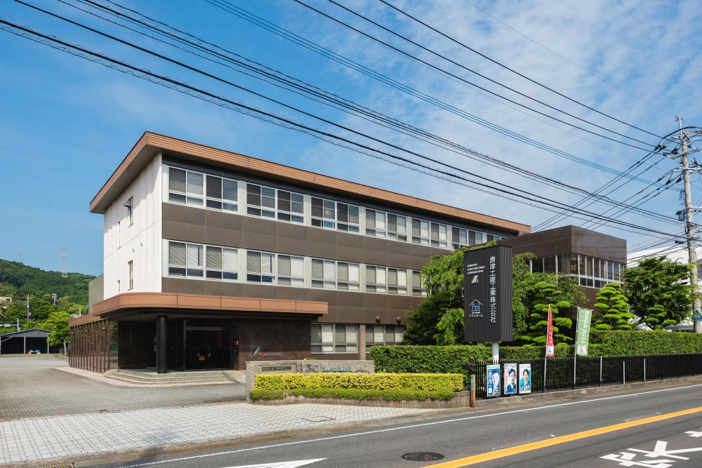 唐津土建工業株式会社