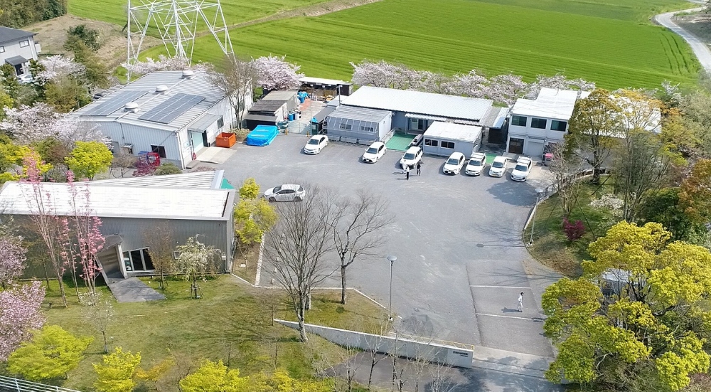 株式会社ハットリ工業