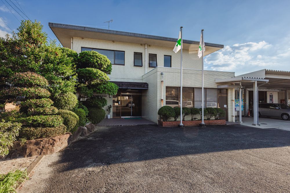 野田建設株式会社