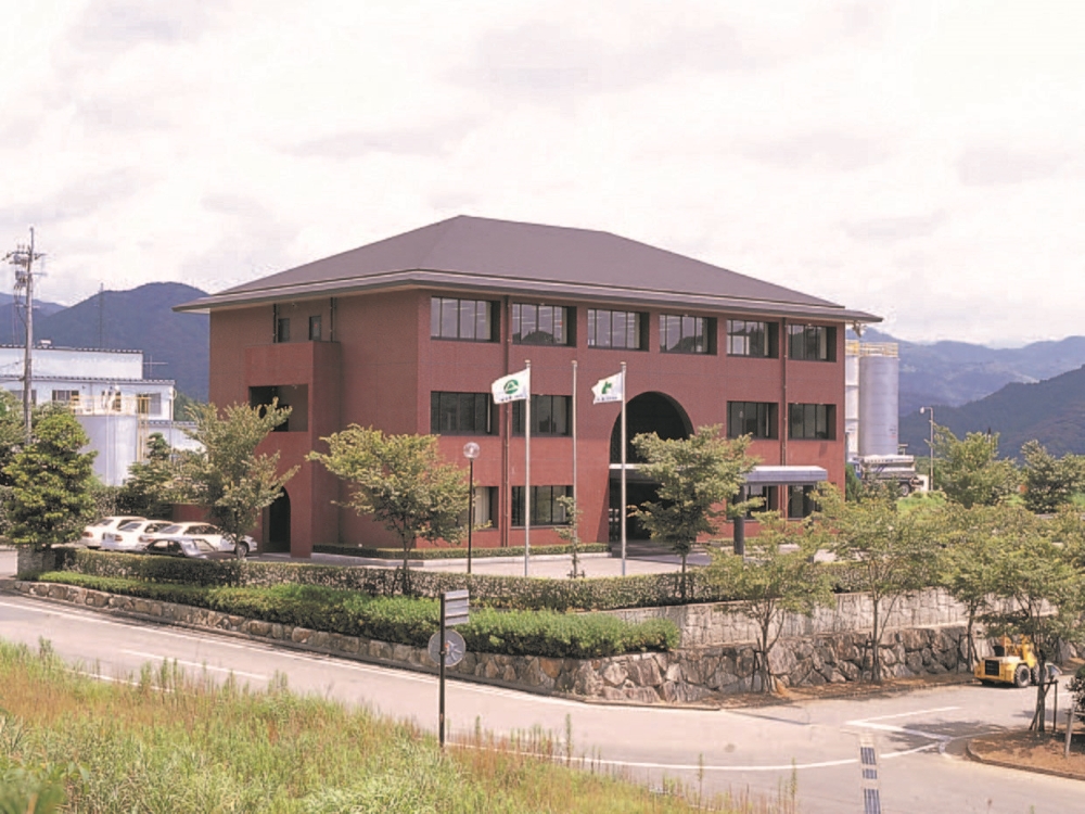 株式会社富士建