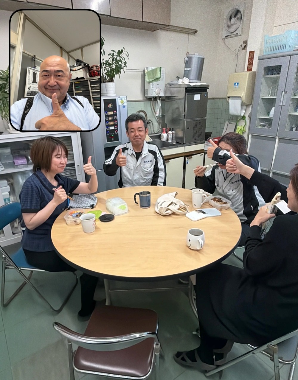 株式会社大義建設