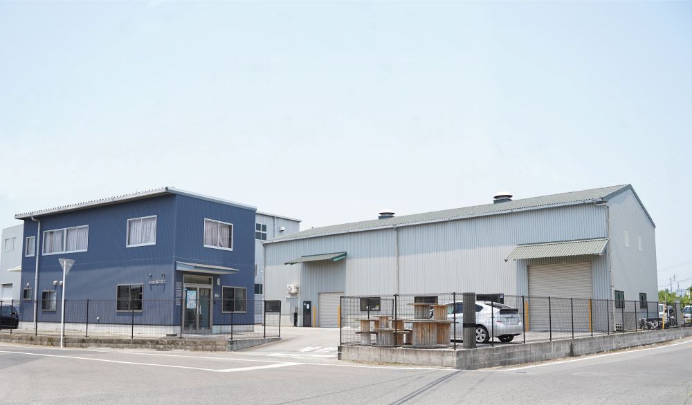 株式会社藤井電工