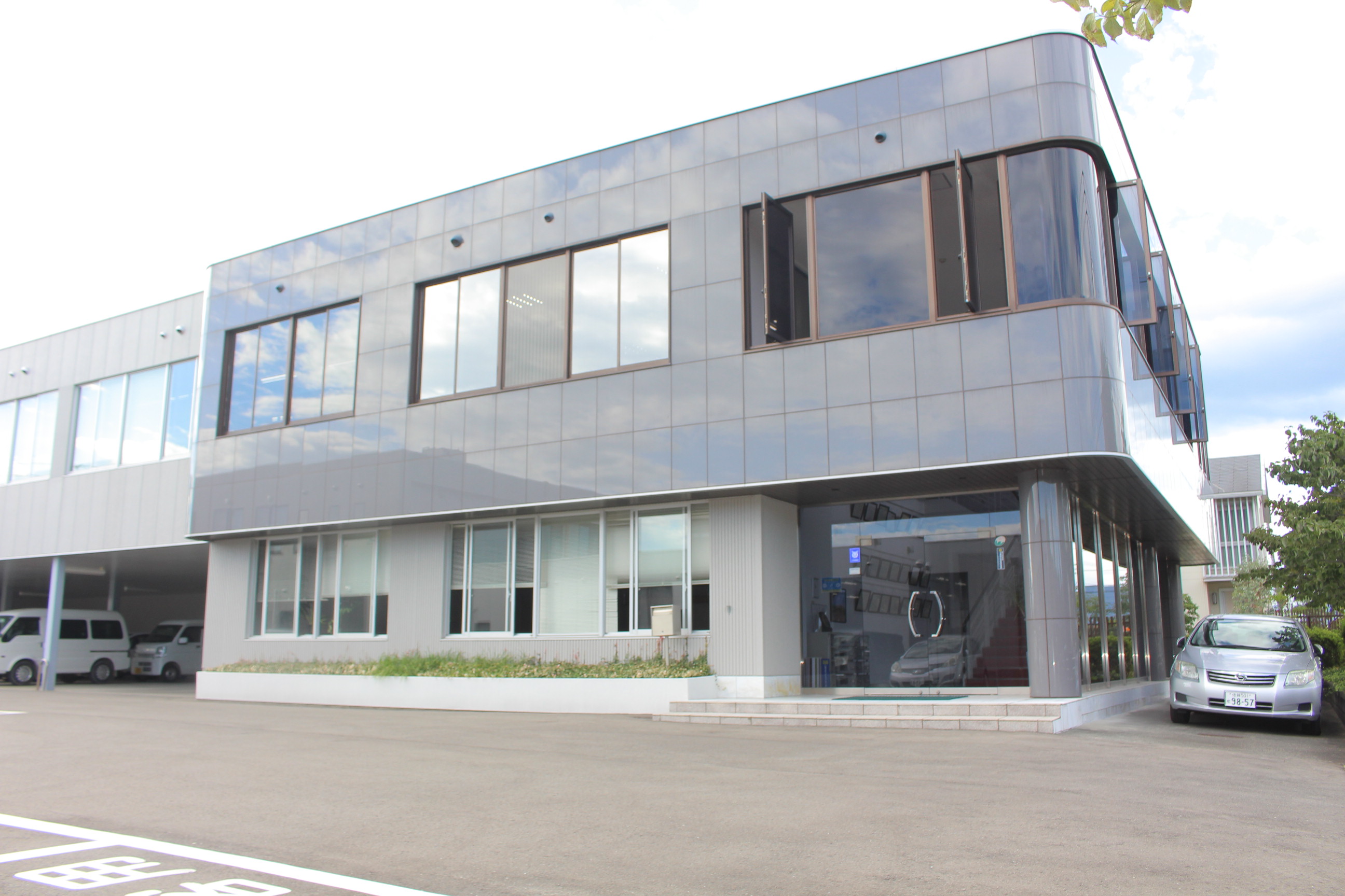 九州技術開発株式会社