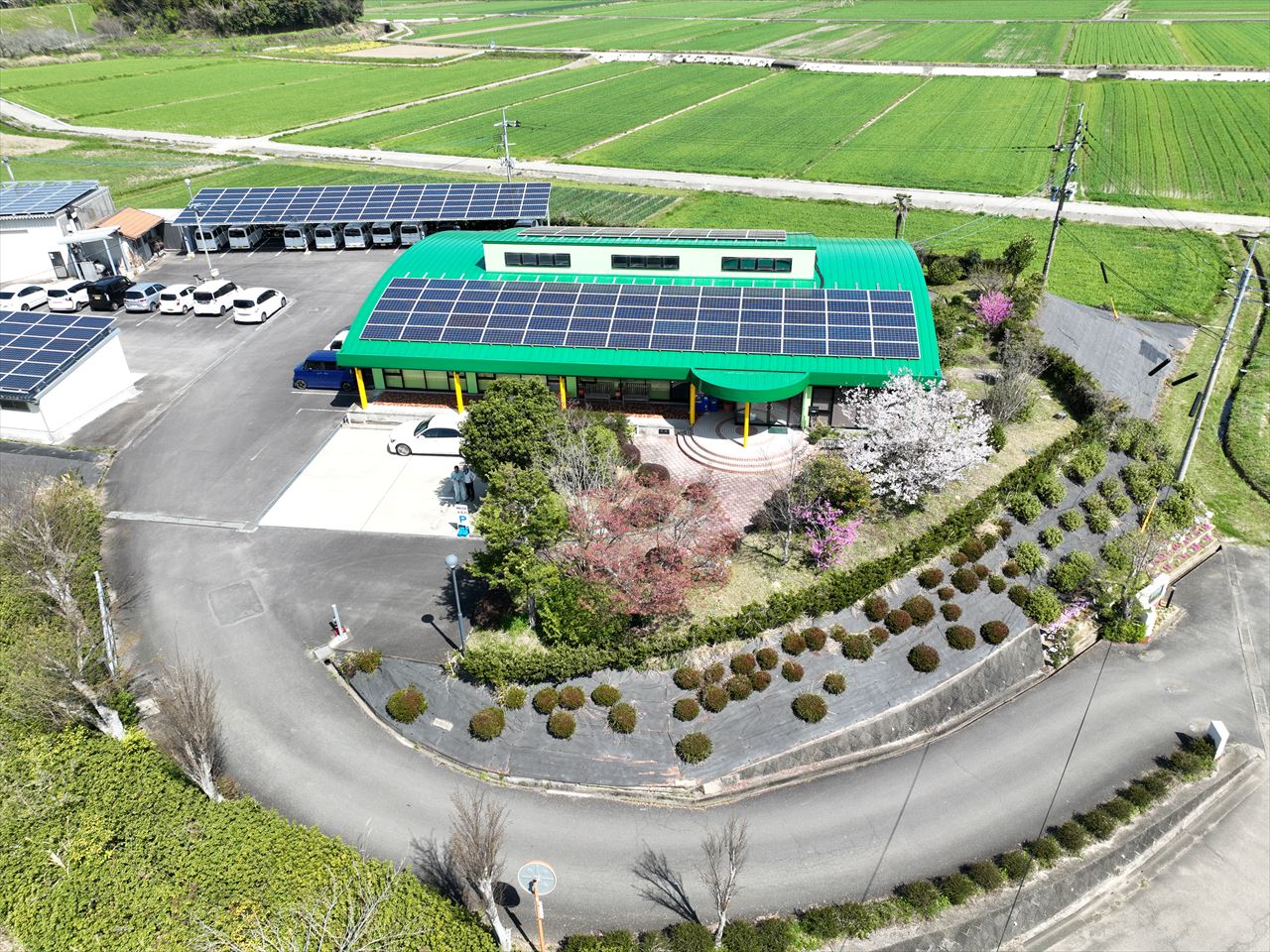 株式会社　コスモエンジニアリング